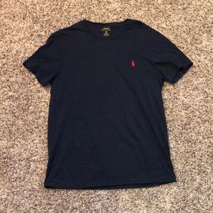 Polo t-shirt
